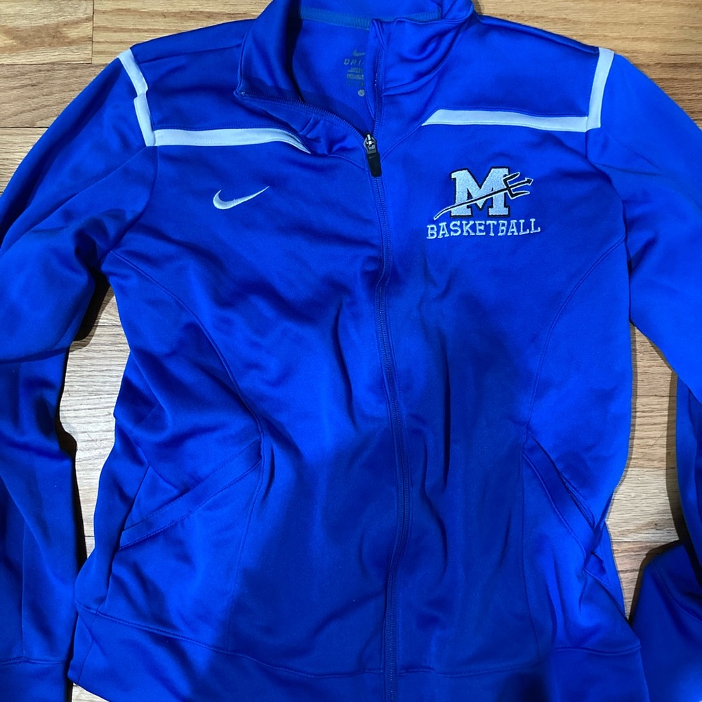 Basketball Jacket - image 2